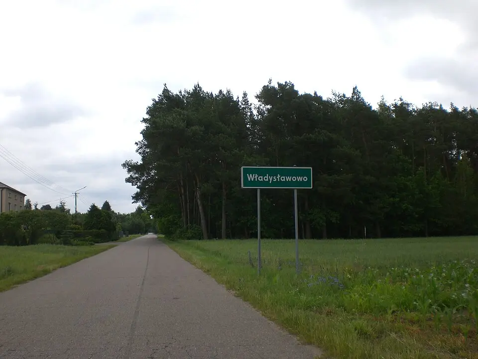 Władysławowo
