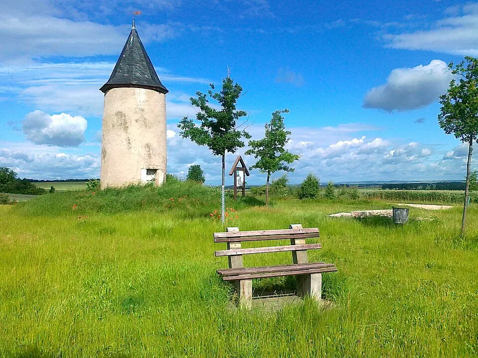 Barkhäuser Turm