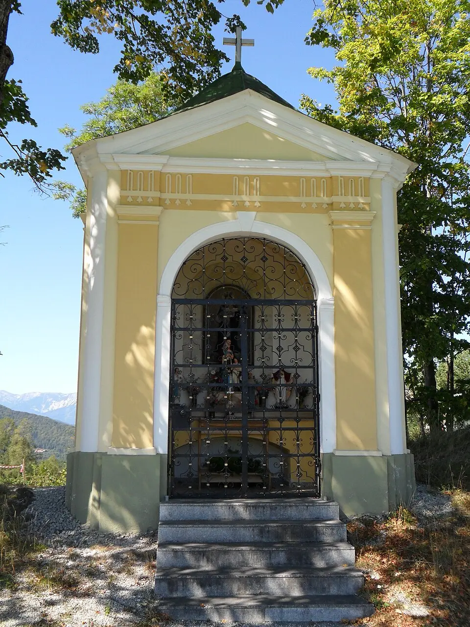Wegkapelle