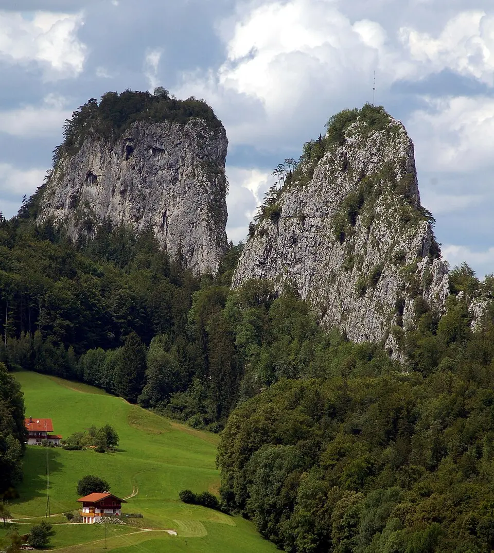 Kép: Herzi Pinki · CC BY-SA 3.0 Barmsteine