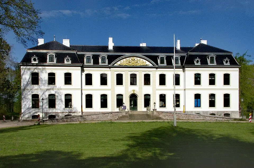 Gut Weissenhaus