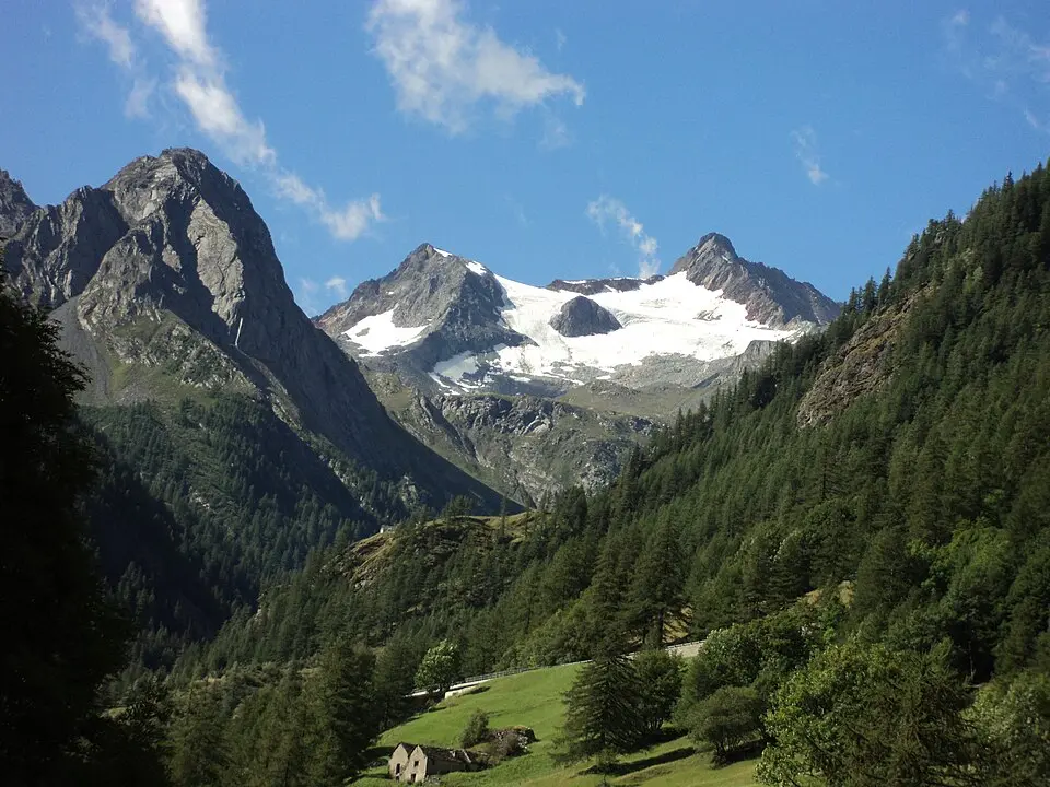 Tällihorn