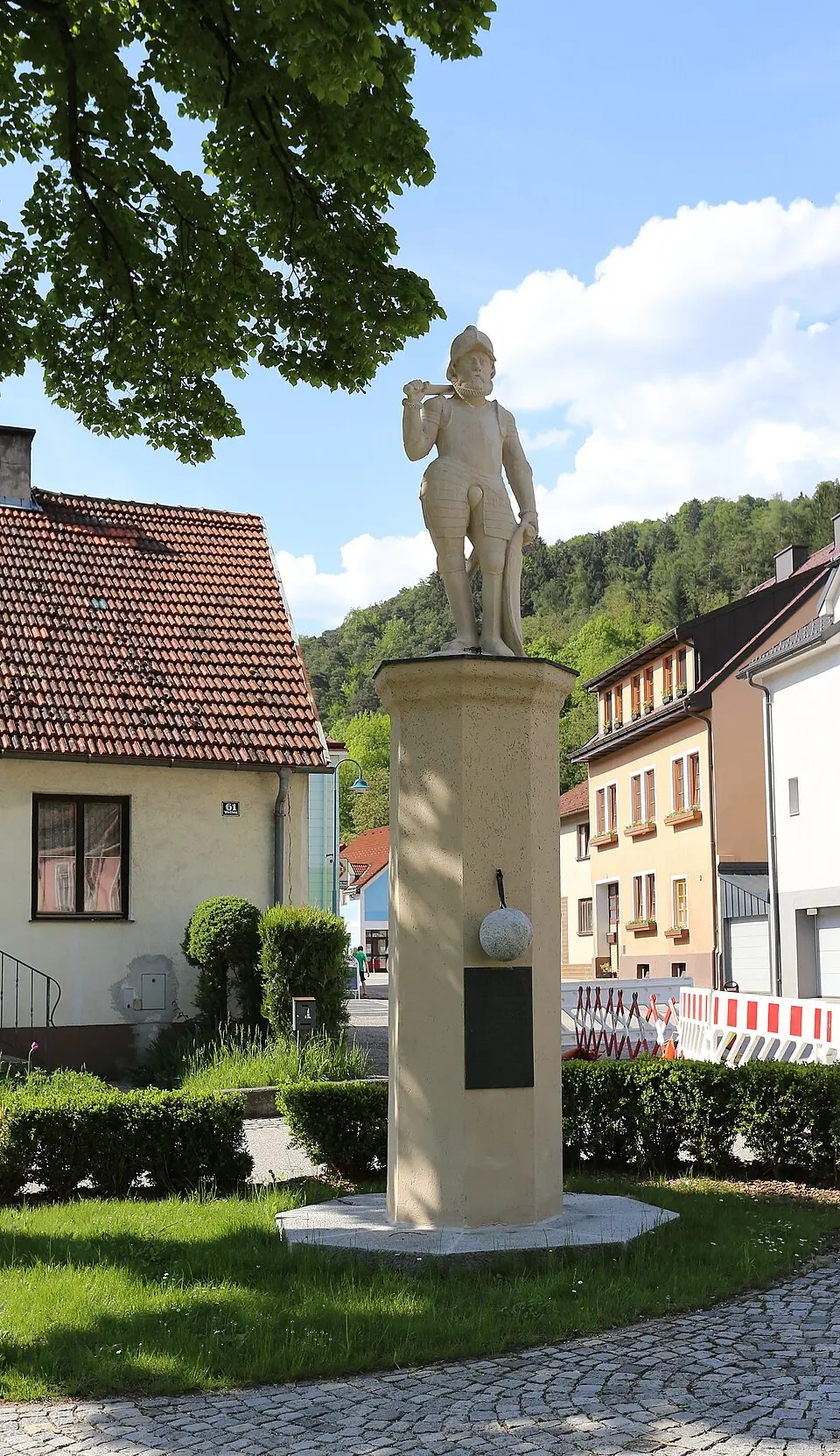 Bild: C.Stadler/Bwag · CC BY 3.0 Pranger Weiten