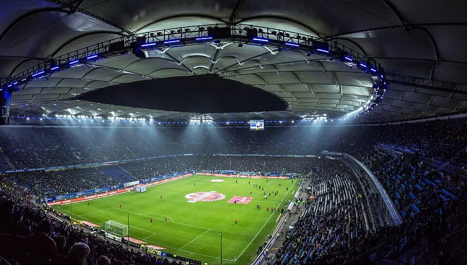 Bild: Mario Klassen marioklassen · CC0 Hamburg