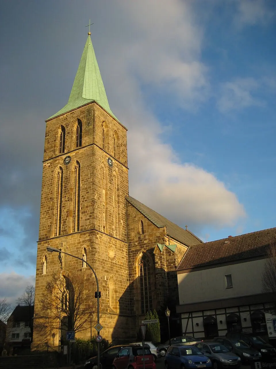 Wellingholzhausen