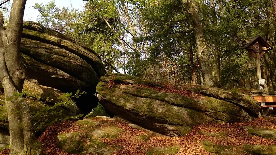 Weltstein