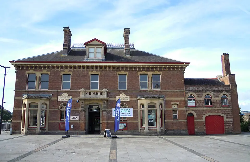 North Devon Athenaeum