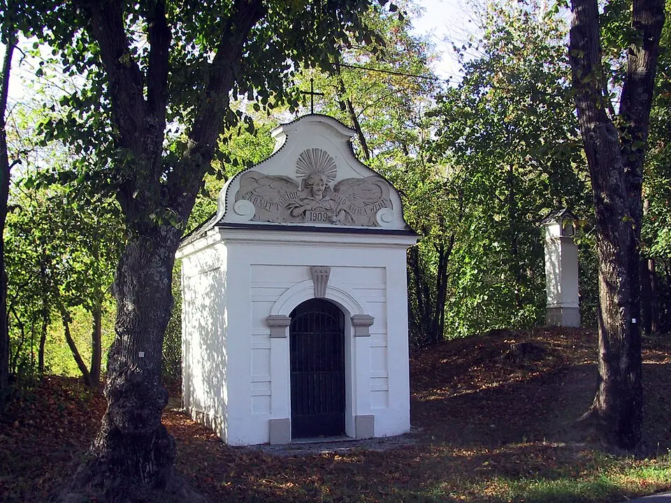 Wenzelkapelle