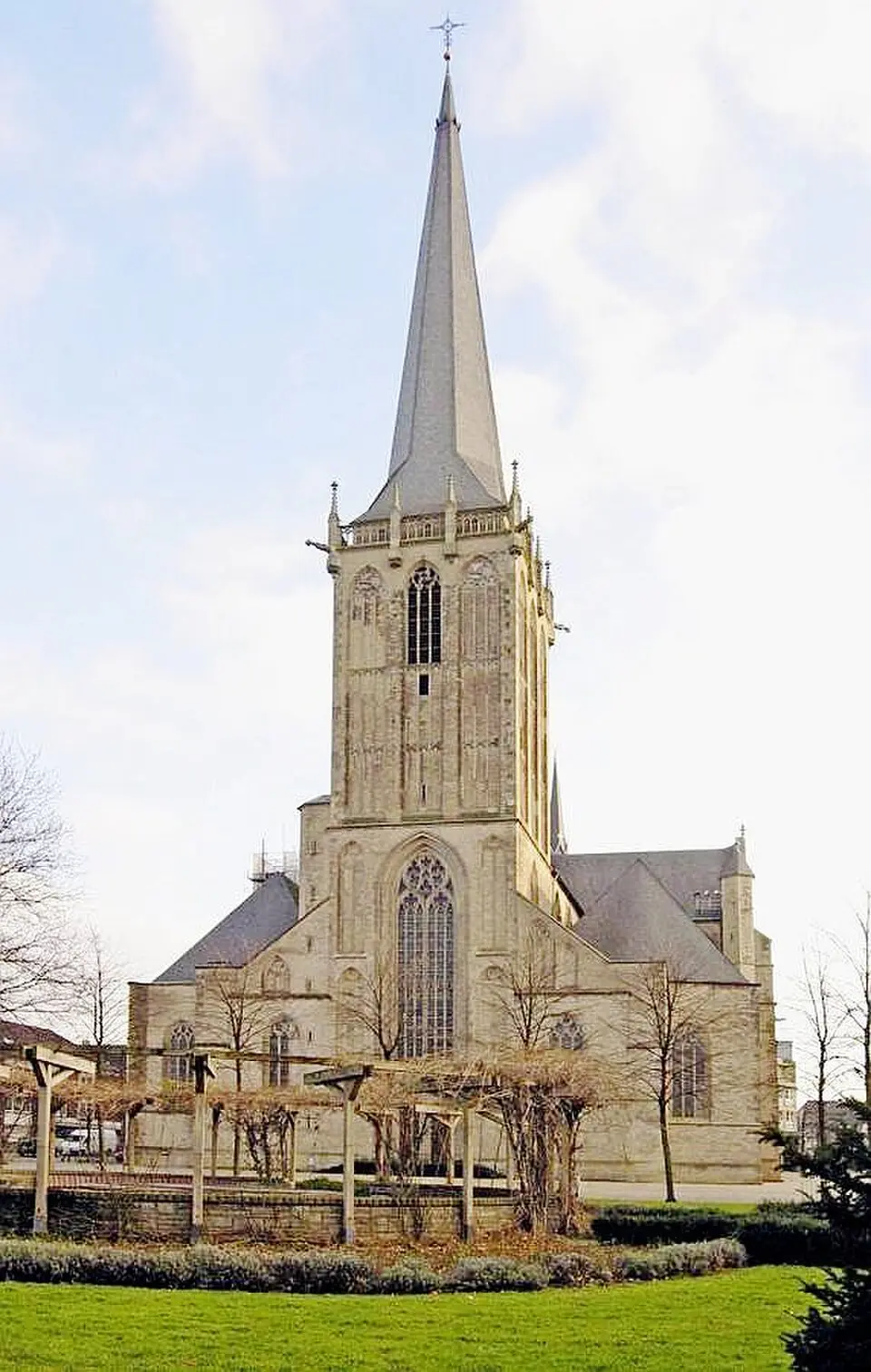 Willibrordi-Dom