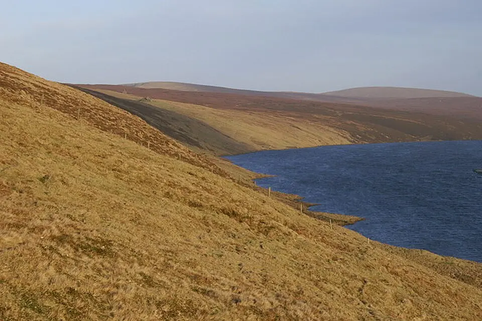 Loch of Cliff