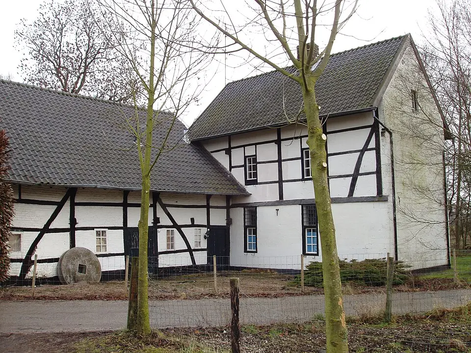 Weustenrade