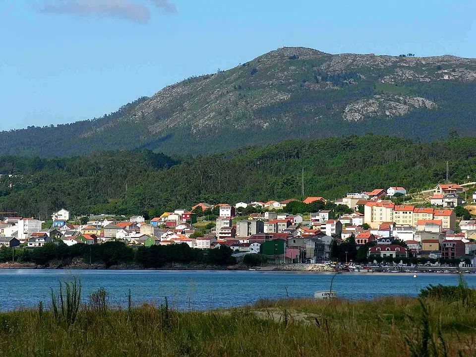 Boiro