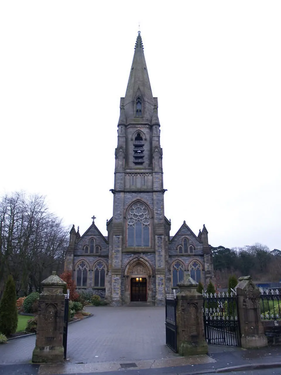 Strabane