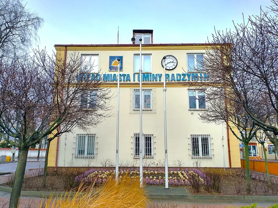 Radzymin