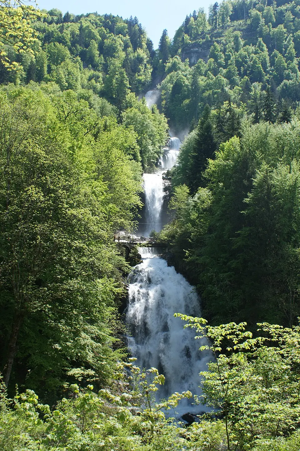 Giessbach