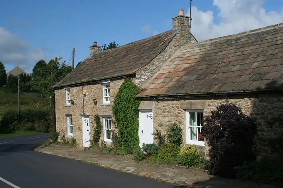 Hexhamshire
