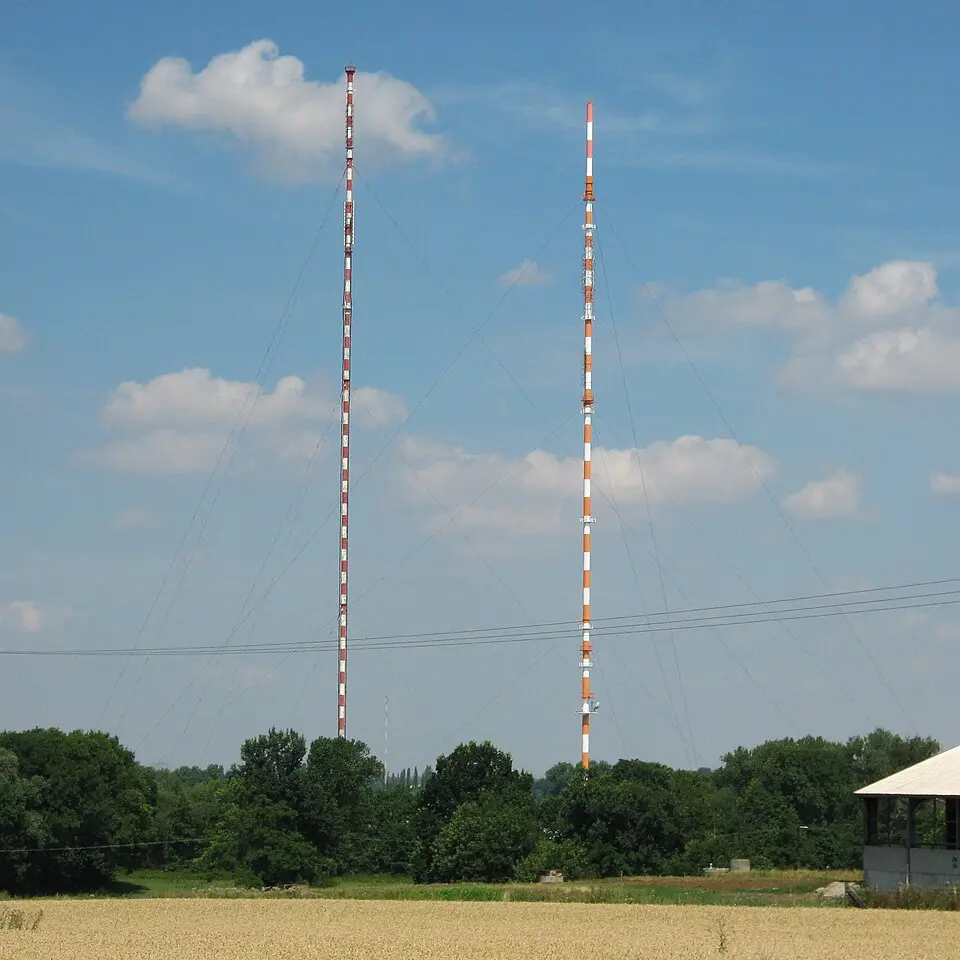 Obrázek: Nogo · Public domain Sender Wiederau