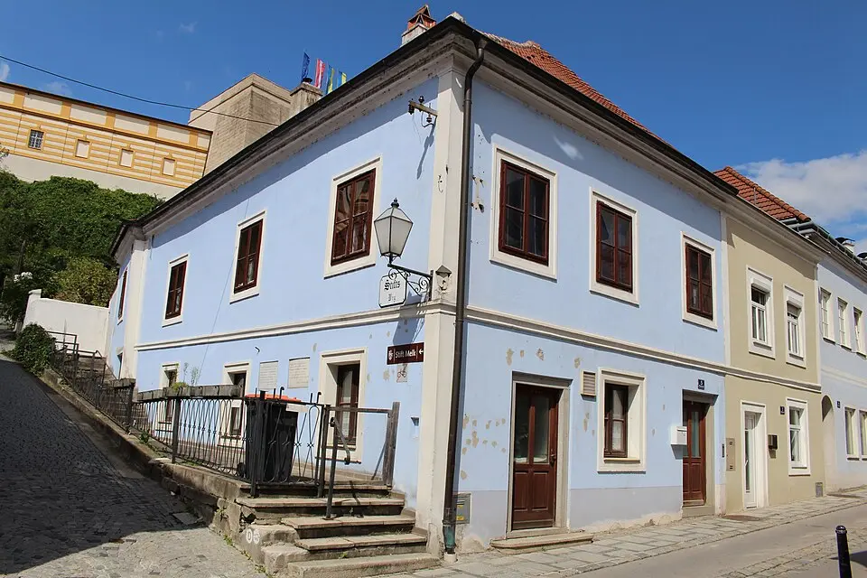 Bürgerhaus