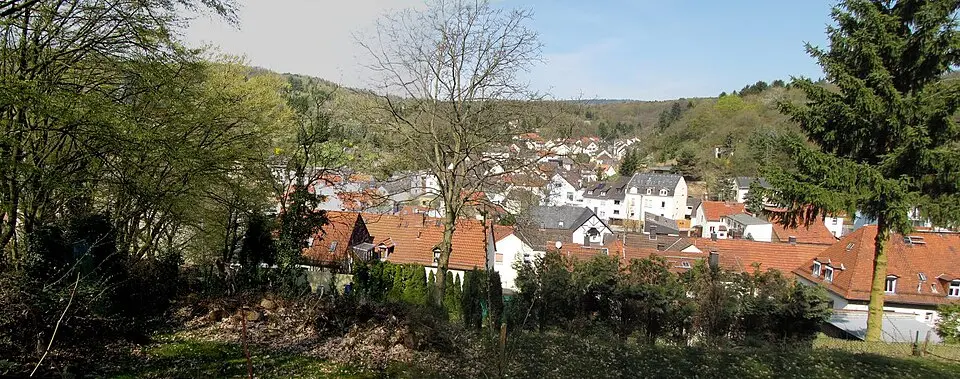 Frauenstein