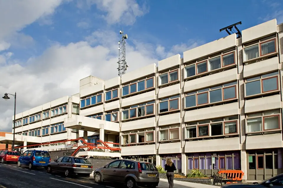 Metropolitan Borough of Wigan