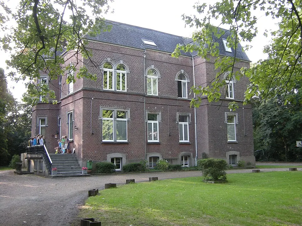 Château Denis