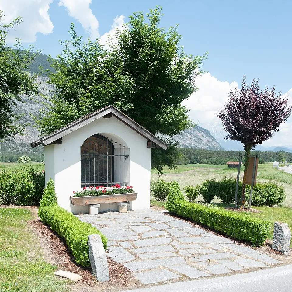 Gerichtskapelle