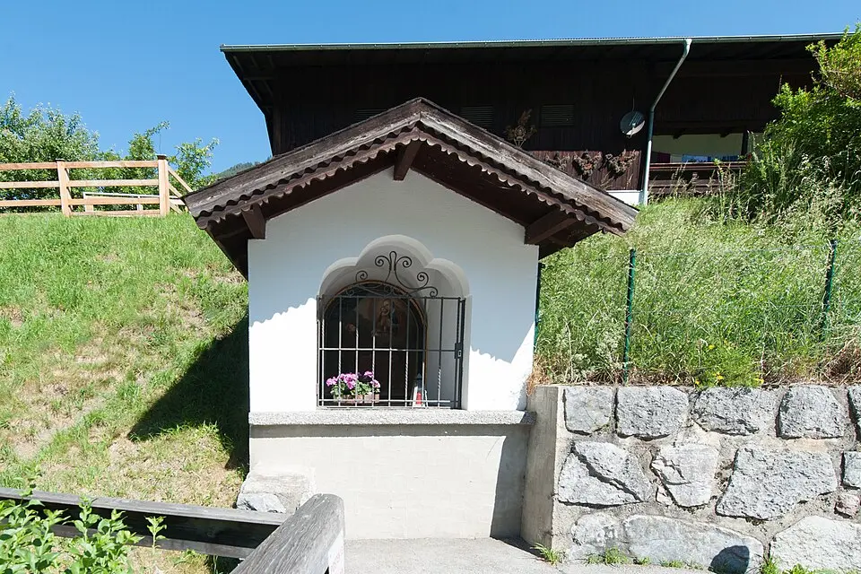 Kapelle hl. Antonius in Roppen