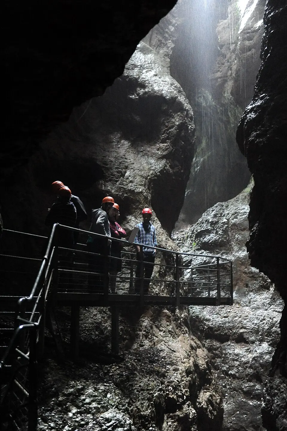 Parco fluviale Novella