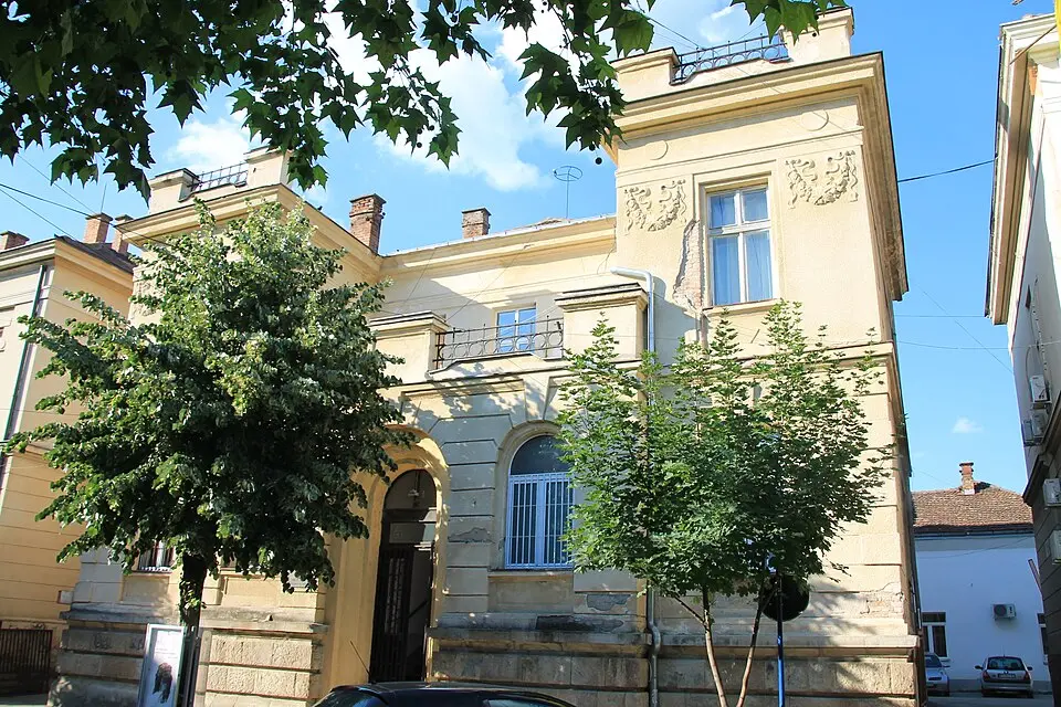 Завичајни музеј Петровац на Млави