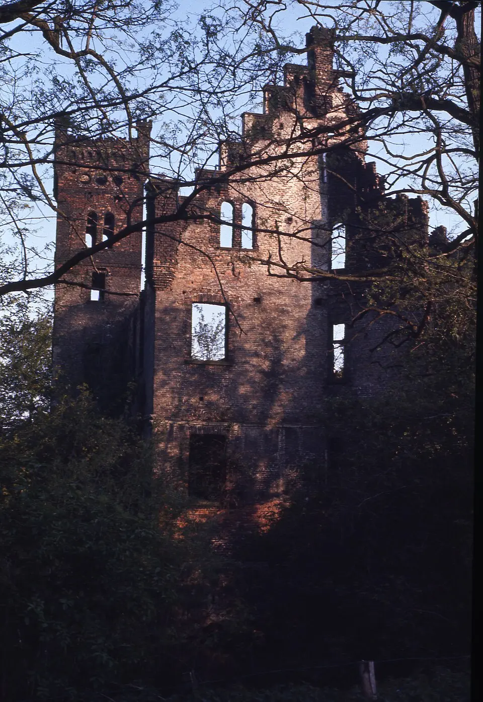 Haus Wilbring