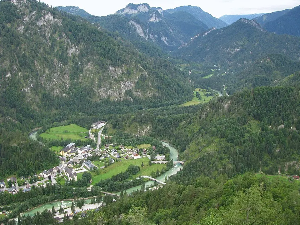 Großer Torstein