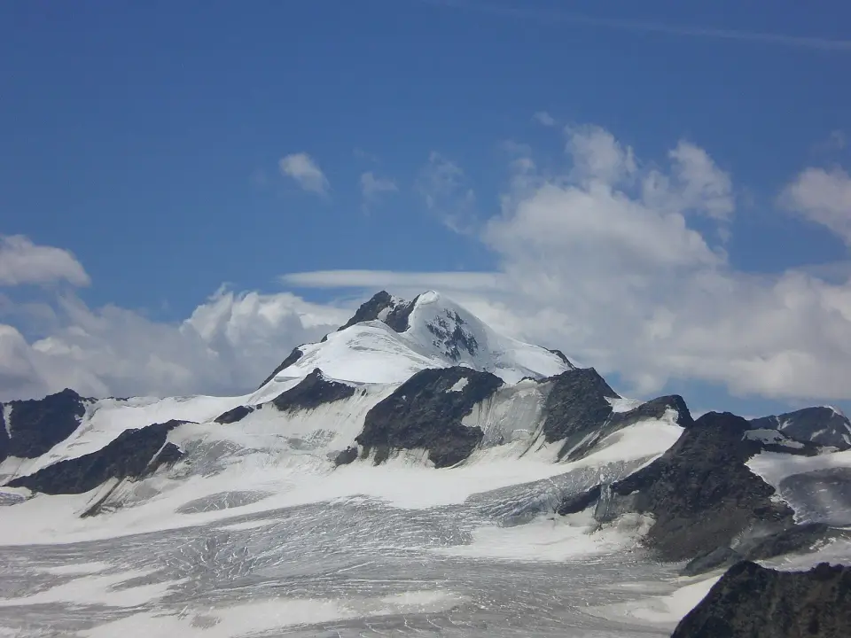 Alpi Retiche orientali