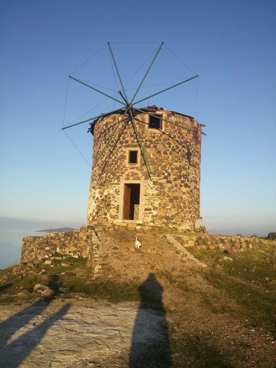 Alibey Adası