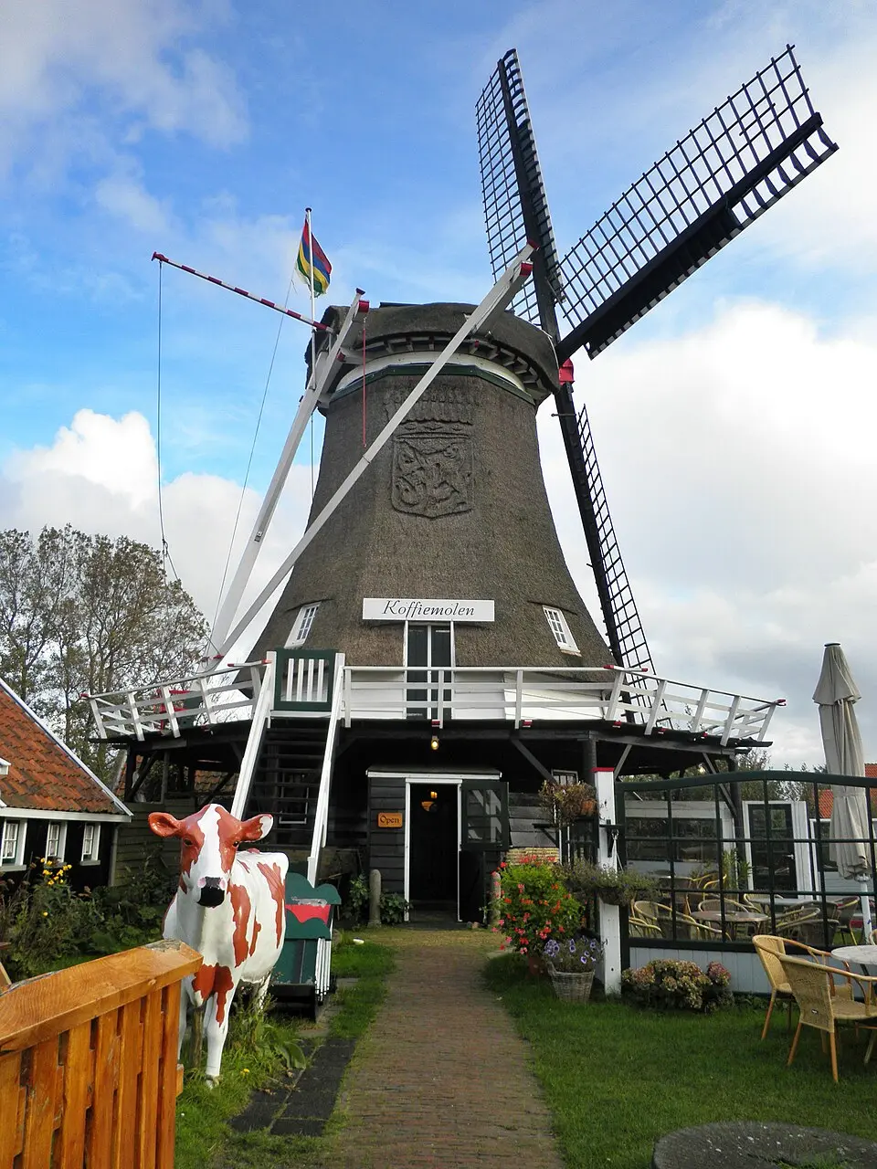Koffiemolen