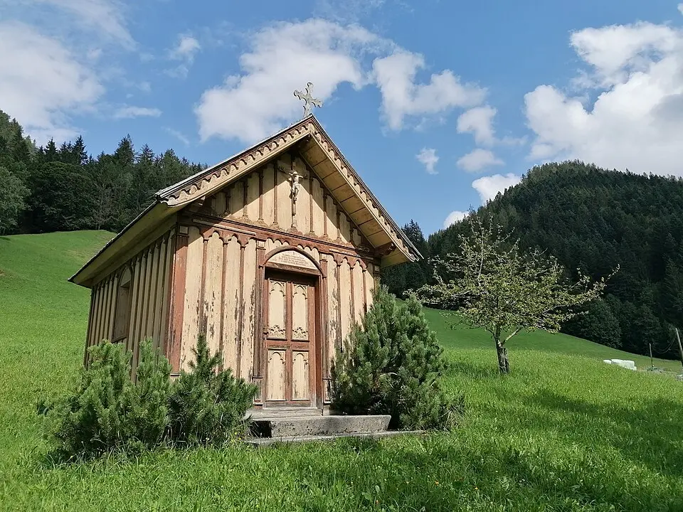 Winklkapelle