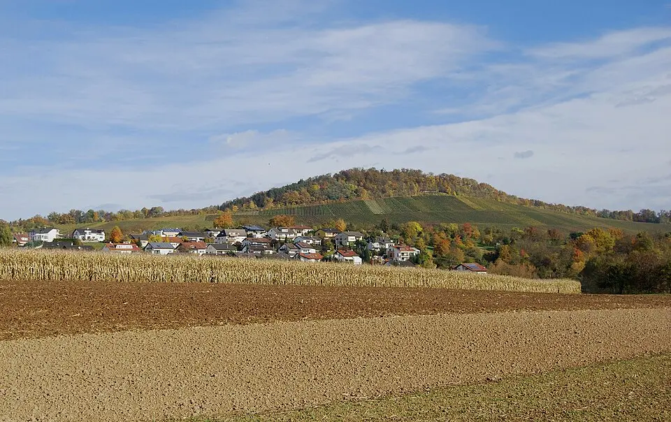 Bild: Felix Koenig · CC BY 3.0 Wunnenstein