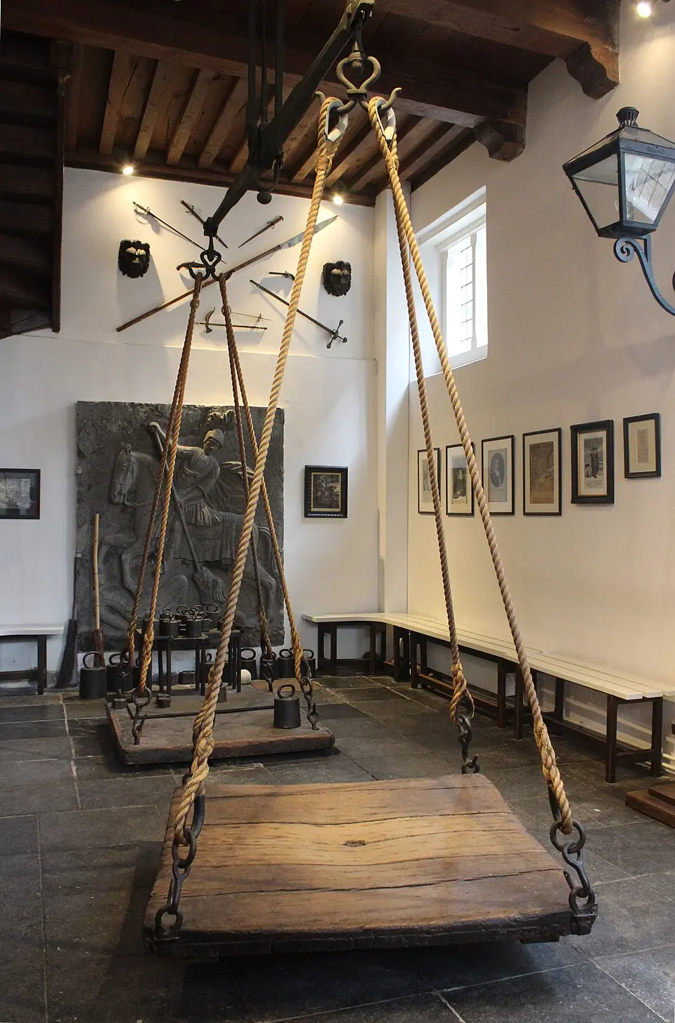 Waag (Oudewater)