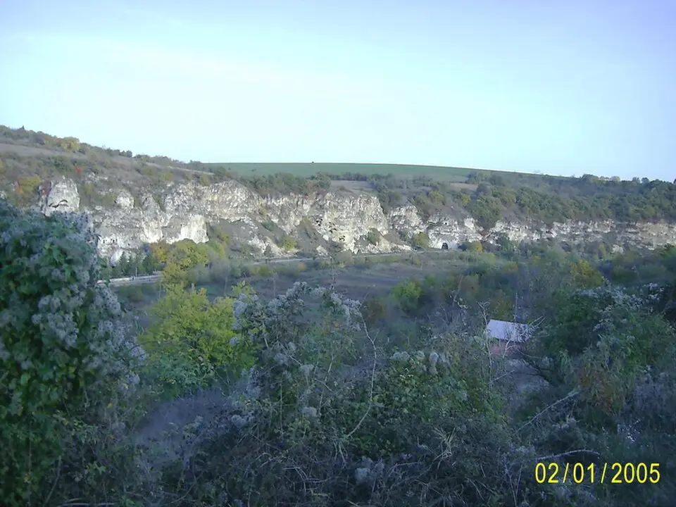 Басарбово