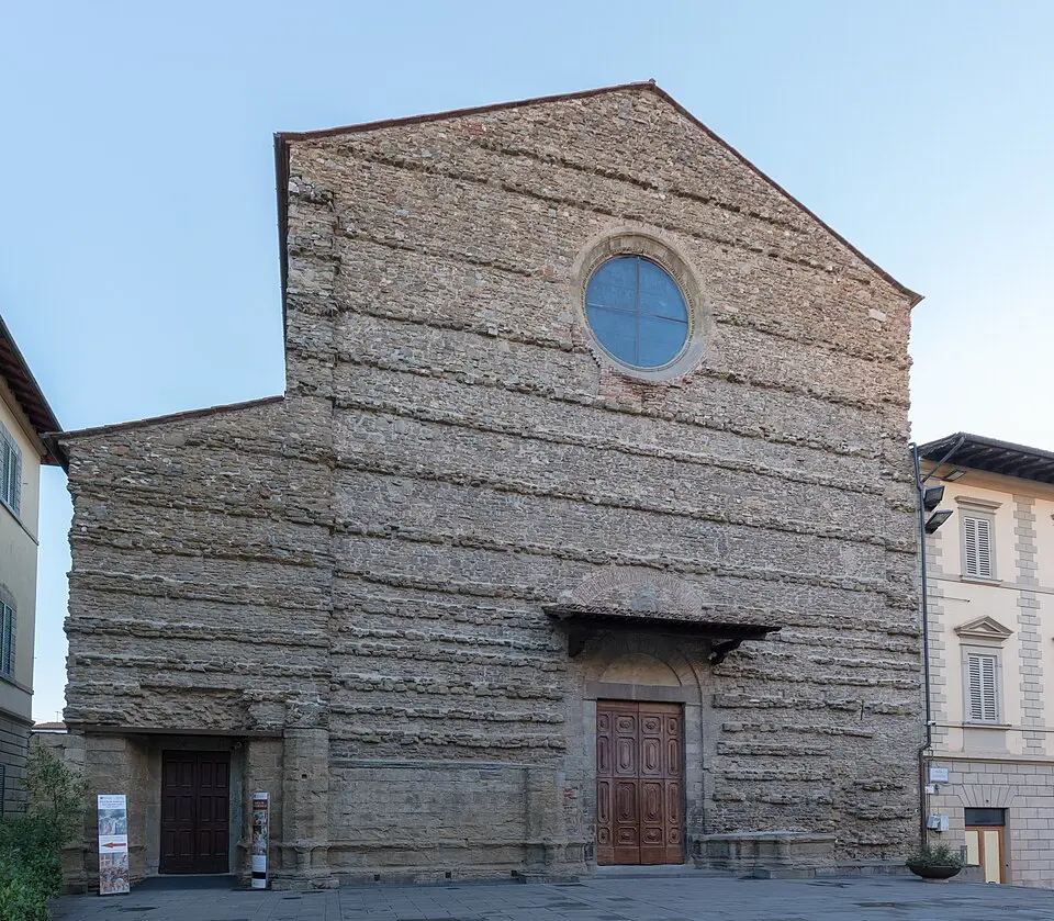 basilica di San Francesco