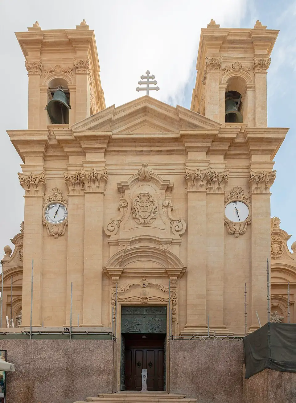 Basilika San Ġorġ (Victoria)