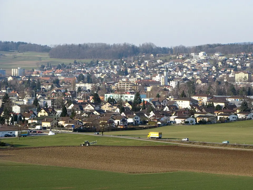 Bild: Voyager · CC BY-SA 3.0 Wohlen