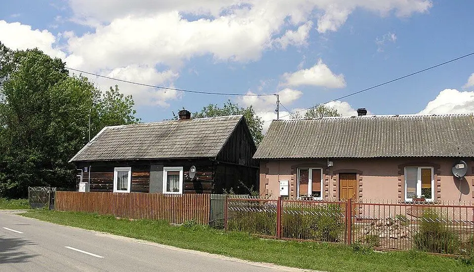 Wola Solecka Druga