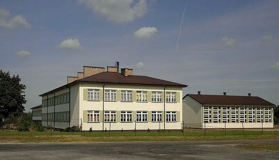Bild: Rafał T · CC BY-SA 3.0 Wolanów