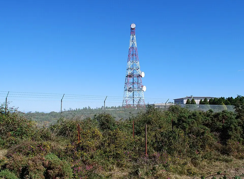 monte Campelo