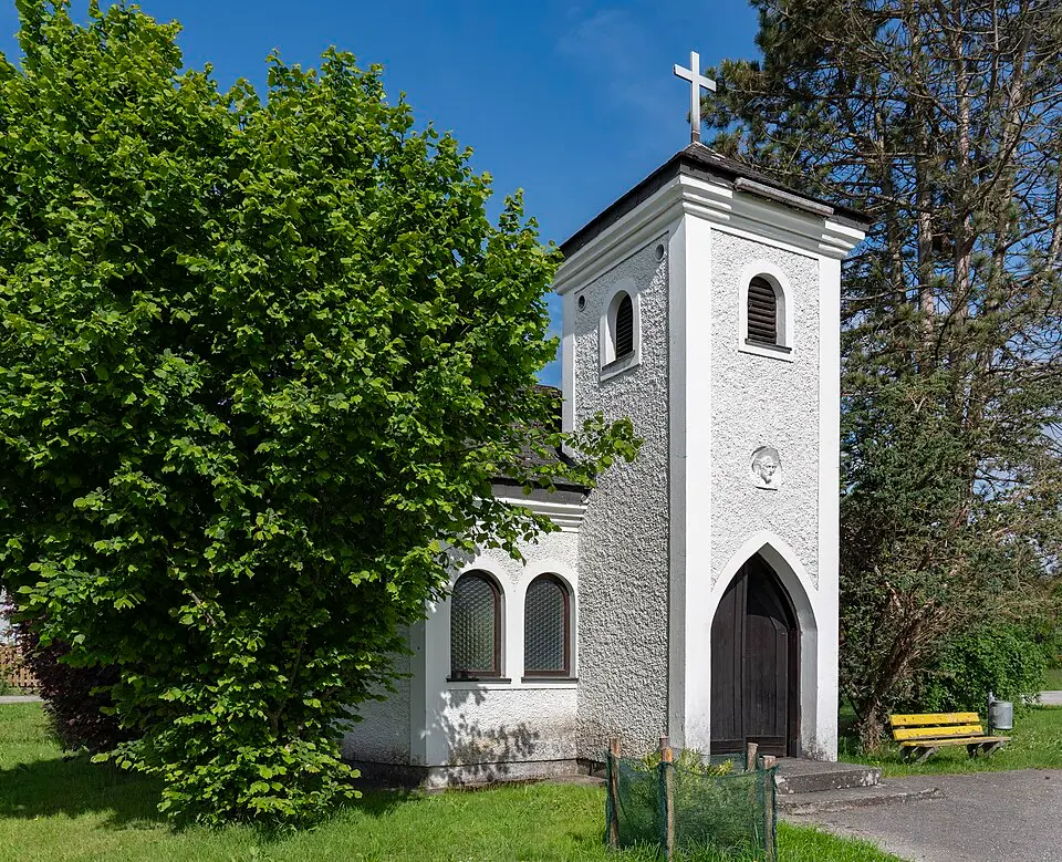 Wolfschläger-Kapelle