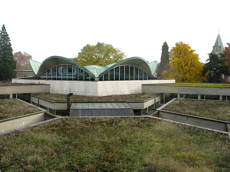 Universitätsbibliothek Basel (Institution)