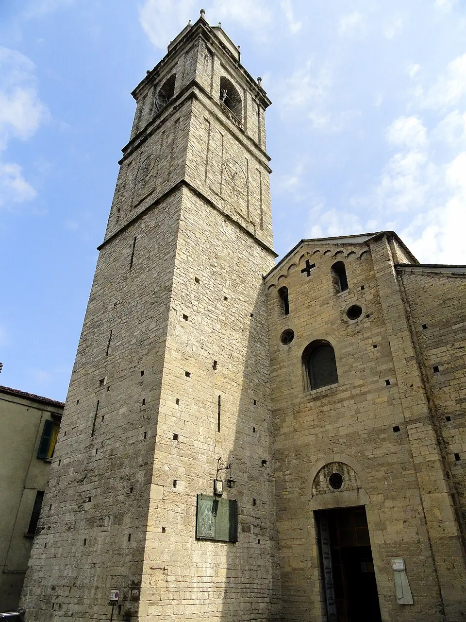 basilica di San Giacomo