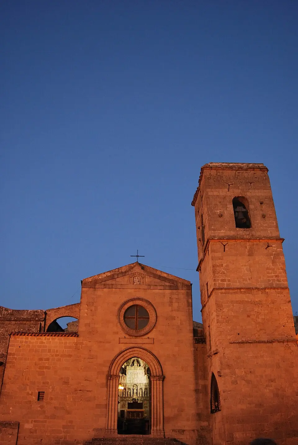 San Leone