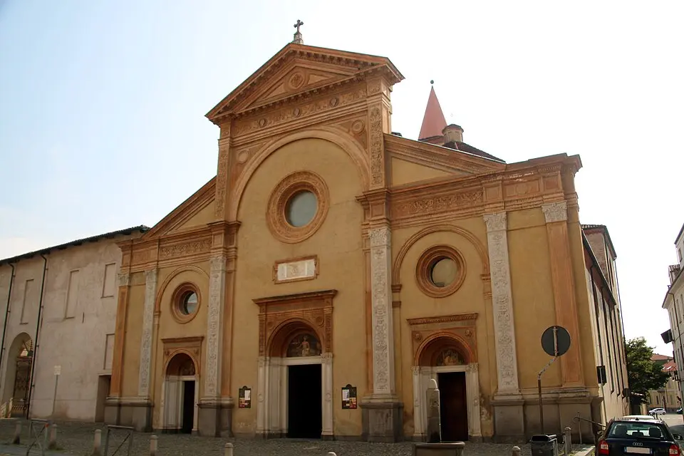 San Sebastiano