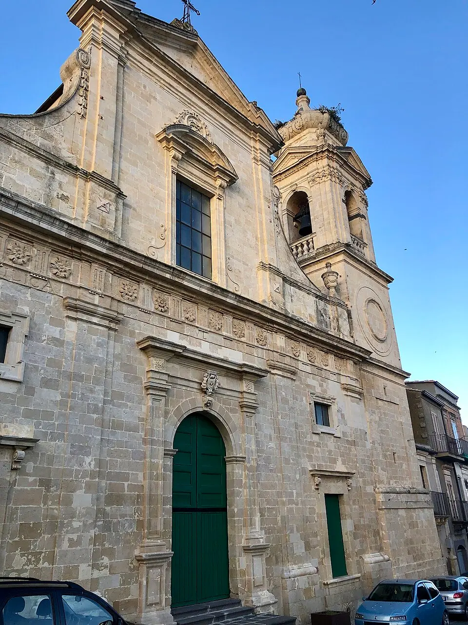 Basilica di San Vito
